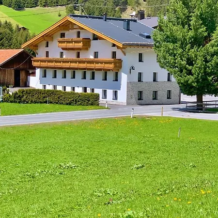 Apartment Kirschner *