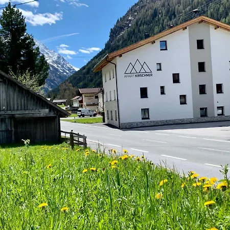 Kirschner Apartament