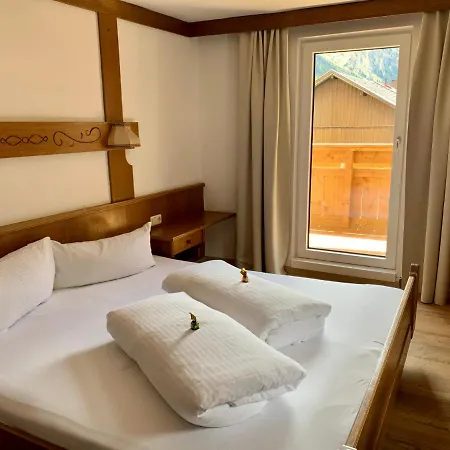 Apartament Kirschner *