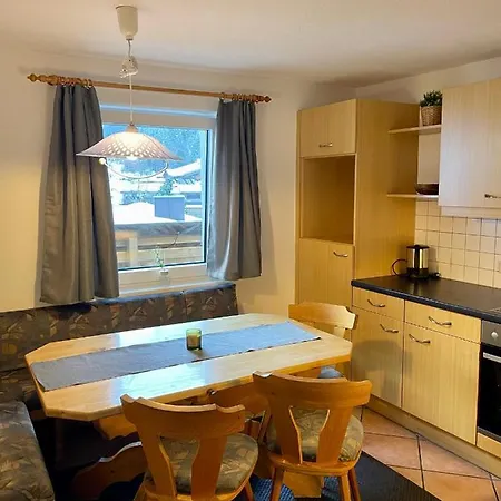 Apartment Kirschner