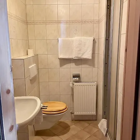 Apartamento Kirschner *
