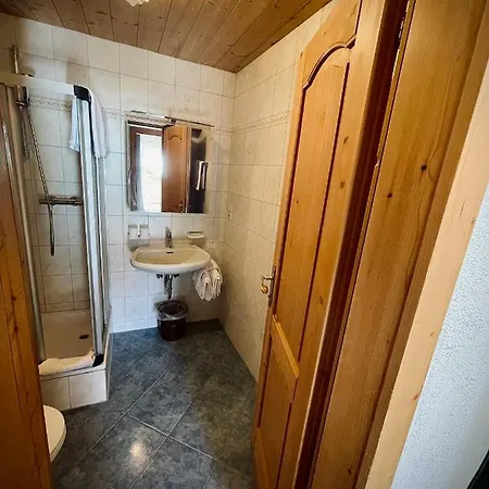 Apartamento Kirschner Sankt Leonhard im Pitztal
