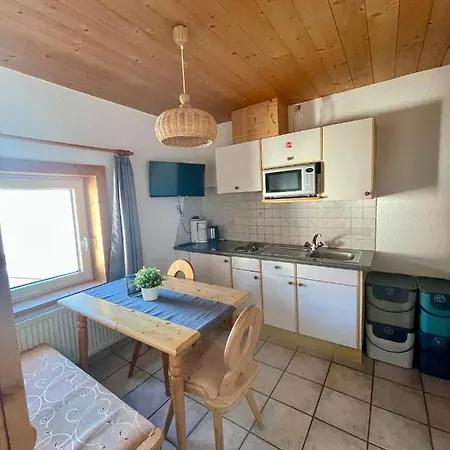 Apartment Kirschner