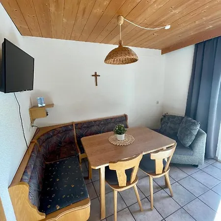 Kirschner Apartament *