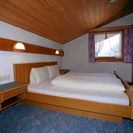 Apartament Kirschner St. Leonhard im Pitztal