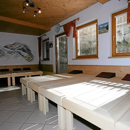 Kirschner * Sankt Leonhard im Pitztal