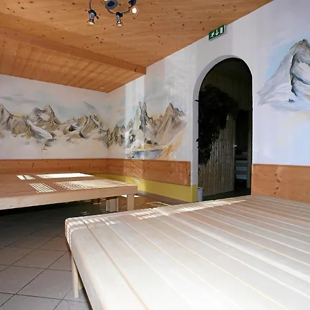 Apartament Kirschner *