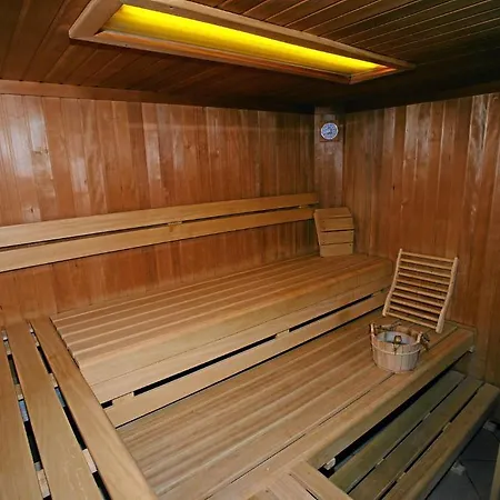 Apartment Kirschner Sankt Leonhard im Pitztal