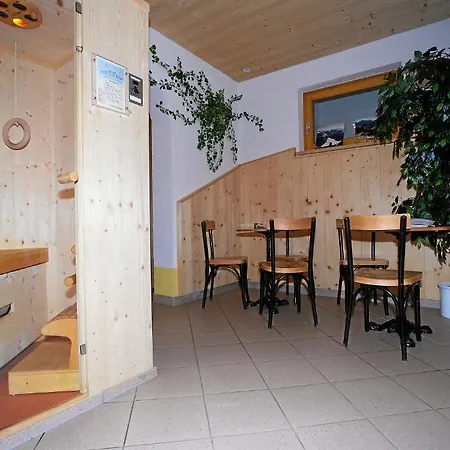 Apartment Kirschner *