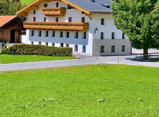 Apartman Kirschner *