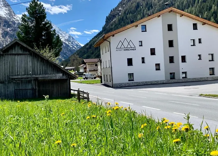 Kirschner Apartman