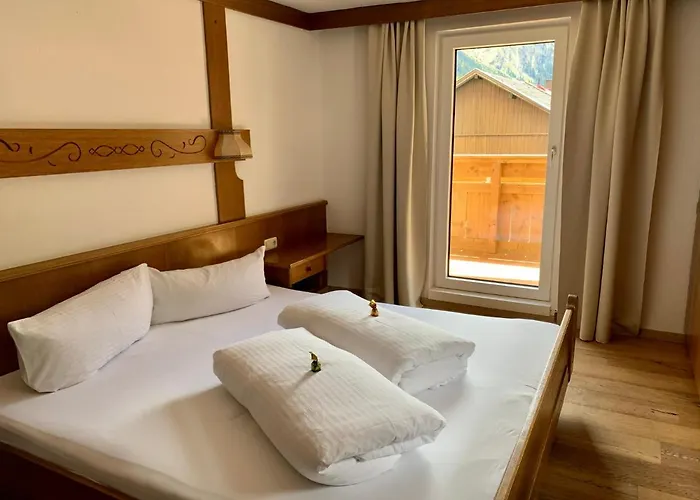 Apartman Kirschner *