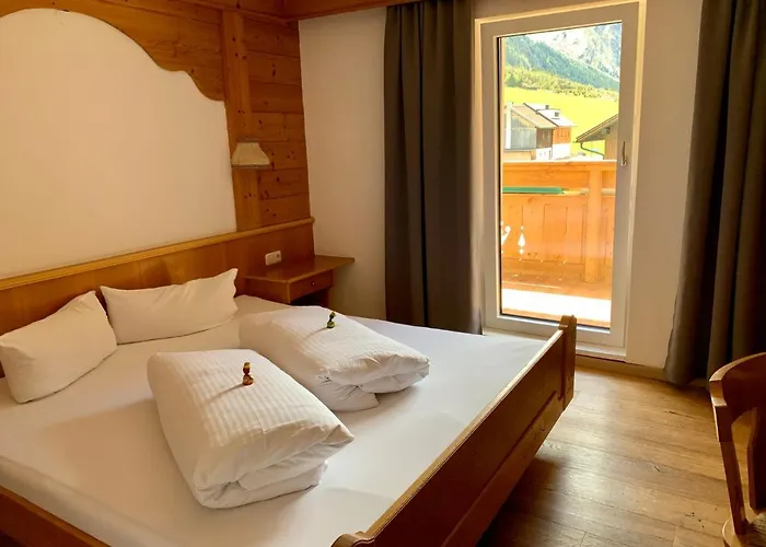 Kirschner Apartman *