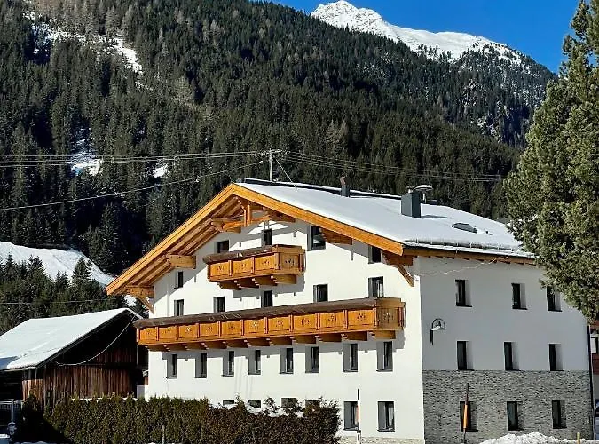 Kirschner Apartman *