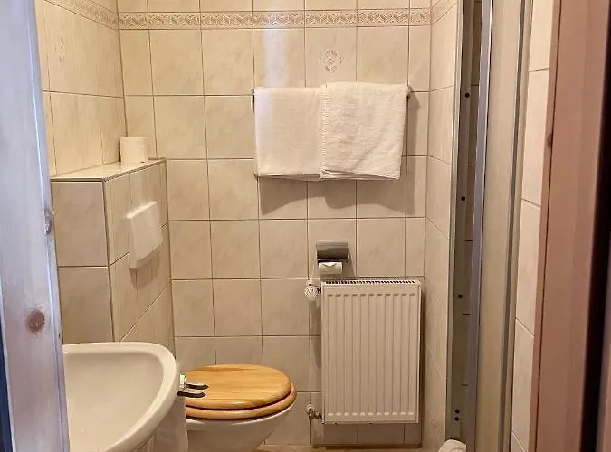 Apartman Kirschner *