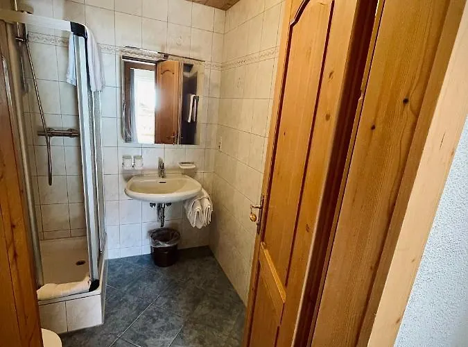 Apartman Kirschner Sankt Leonhard im Pitztal