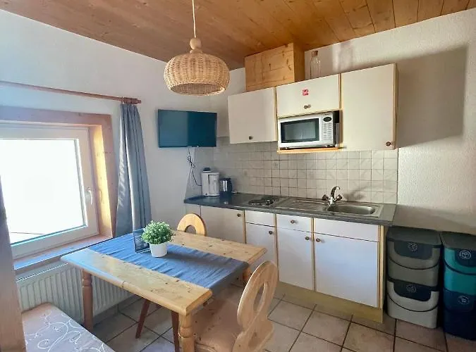 Apartman Kirschner
