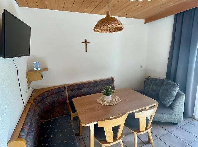 Kirschner Apartman *