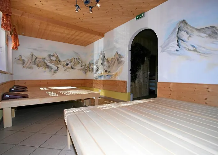 Apartman Kirschner *