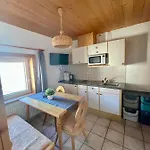 Apartament Kirschner