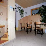 Apartament Kirschner *