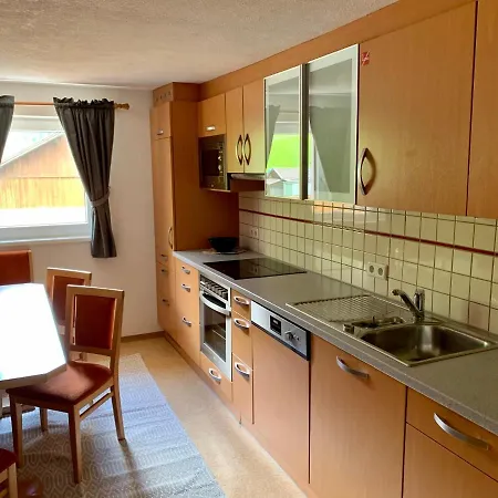 Kirschner * 장크트 리온하드 임 피츠탈