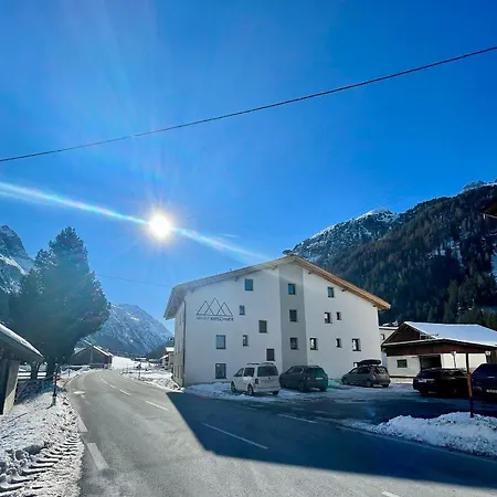 Apartament Kirschner