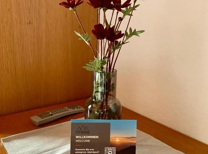 Kirschner Sankt Leonhard im Pitztal