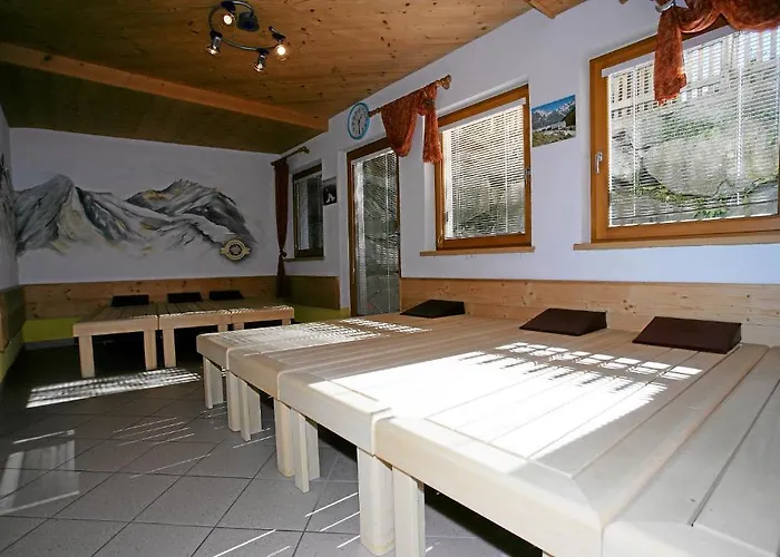 Kirschner * Sankt Leonhard im Pitztal