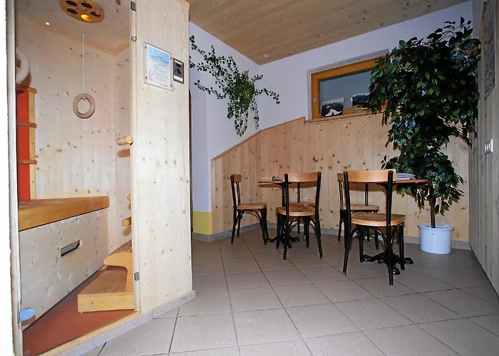 Apartment Kirschner *